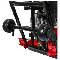 Виброплита DDE VP60-HK 908-740