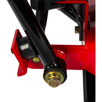 Виброплита DDE VP60-HK 908-740