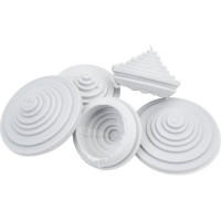 Распаечная коробка с крышкой ОП 240х195х90мм, IP55, кабельные ввода d28-3 шт, d37-2 шт TDM ELECTRIC SQ1401-1272