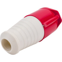 Переносная розетка 225 3Р+РЕ+N 32А 380В IP44 TDM ELECTRIC SQ0603-0014