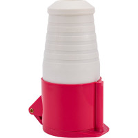 Переносная розетка 225 3Р+РЕ+N 32А 380В IP44 TDM ELECTRIC SQ0603-0014