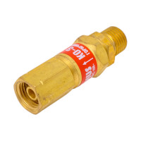 Клапан обратный КО-3Г-22 REDIUS 06102