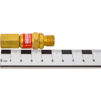 Клапан обратный КО-3Г-22 REDIUS 06102