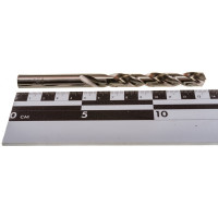 Сверло по металлу SILVER STAR (11 мм; HSS) KWB 206-610