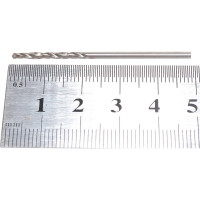 Сверло по металлу SILVER STAR (2 мм; HSS) KWB 206-520