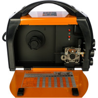 Сварочный инвертор Сварог PRO MIG 200 N229 00000091097