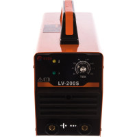 Сварочный инвертор Edon LV-200S 18565