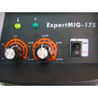 Сварочный инверторный полуавтомат Redbo ExpertMIG-175 7483