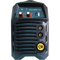 Сварочный инверторный полуавтомат Redbo ExpertMIG-205 7488