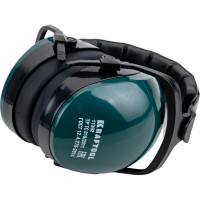 Защитные наушники Kraftool EXPERT Profi-29 складное оголовье 11362