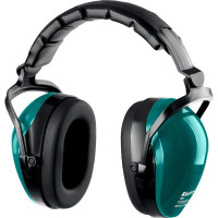 Защитные наушники Kraftool EXPERT Profi-29 складное оголовье 11362