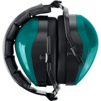 Защитные наушники Kraftool EXPERT Profi-29 складное оголовье 11362