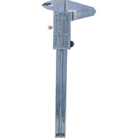 Штангенциркуль ШЦ-I-125-0,05 ГОСТ 166-89 GRIFF D162031