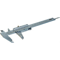 Штангенциркуль ШЦ-I-125-0,05 ГОСТ 166-89 GRIFF D162031