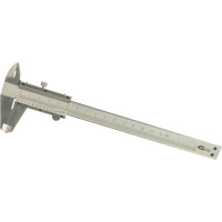 Штангенциркуль ШЦ-I-150-0,05 ГОСТ 166-89 GRIFF D162034