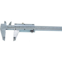 Штангенциркуль ШЦ-I-150-0,05 ГОСТ 166-89 GRIFF D162034