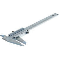 Штангенциркуль ШЦ-I-150-0,05 ГОСТ 166-89 GRIFF D162034