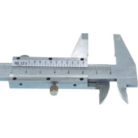 Штангенциркуль ШЦ-I-150-0,05 ГОСТ 166-89 GRIFF D162034