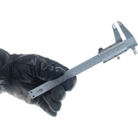 Штангенциркуль ШЦ-I-150-0,05 ГОСТ 166-89 GRIFF D162034