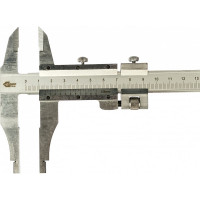 Штангенциркуль ШЦ-II-250-0,05 ГОСТ 166-89 GRIFF D162141