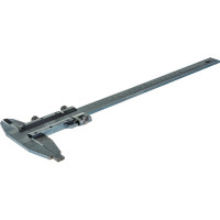 Штангенциркуль ШЦ-II-250-0,05 ГОСТ 166-89 GRIFF D162141