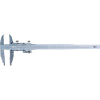 Штангенциркуль ШЦ-II-250-0,05 ГОСТ 166-89 GRIFF D162141