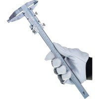 Штангенциркуль ШЦ-II-250-0,05 ГОСТ 166-89 GRIFF D162141