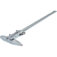 Штангенциркуль ШЦ-II-300-0,1 ГОСТ 166-89 GRIFF 031390