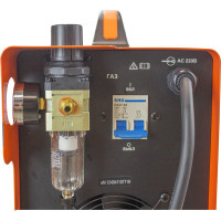 Инвертор плазменной резки Redbo ExpertCut-60 7449