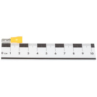 Разъем TDM ELECTRIC РпИп 5-6-0,8 плоский папа 100шт SQ0504-0008