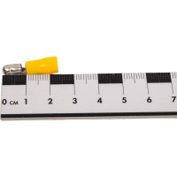 Разъем TDM ELECTRIC РшИп 5,5-4 штекер папа 100шт SQ0505-0006