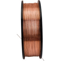 Проволока сварочная омедненная AS SG2 D200 (0.8 мм; кассета 5 кг; аналог СВ-08Г2С-О) ASKAYNAK СВ000011026