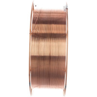 Проволока сварочная омедненная AS SG2 WNA (1.0 мм, кассета 15 кг; аналог СВ-08Г2С-О) ASKAYNAK СВ000011030