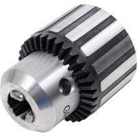 Патрон сверлильный усиленный ПС-16 (3-16 мм; B16; исп. R-01, кл/т 1; биение 0.25 мм) GRIFF b214115