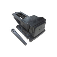 Cтаночные тиски GRIFF QB b241205