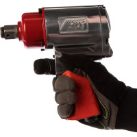 Пневматический ударный гайковерт JTC 5216