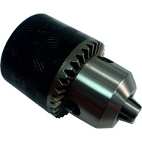 Патрон сверлильный ПС-10 1.5-10мм B12 GRIFF b214009