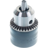 Патрон сверлильный ПС-13 1.5-13мм B12 GRIFF b214013