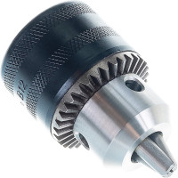 Патрон сверлильный ПС-13 1.5-13мм B12 GRIFF b214013