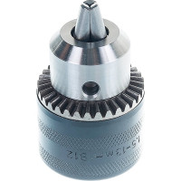 Патрон сверлильный ПС-13 1.5-13мм B12 GRIFF b214013