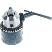 Патрон сверлильный ПС-13 1.5-13мм B12 GRIFF b214013