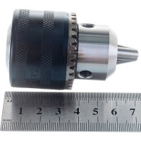 Патрон сверлильный ПС-13 1.5-13мм B12 GRIFF b214013