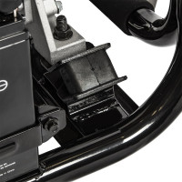 Трехфазный бензиновый генератор DDE DPG10553E