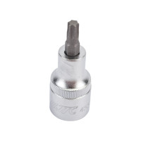 Бита-головка 1/2” TORX T30х55мм JTC 45530
