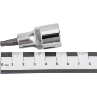 Бита-головка 1/2” TORX T30х55мм JTC 45530