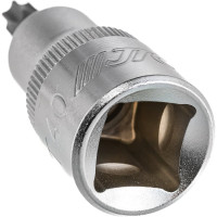 Бита-головка 1/2” TORX T40х55мм JTC 45540