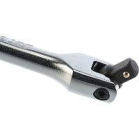 Вороток с шарниром 1/4” L=155мм JTC 3714