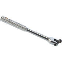 Вороток с шарниром 1/4” L=155мм JTC 3714