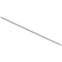 Пружина кондуктор 500 мм для металлопластиковых труб MasterProf внутренняя 16 мм ИС.130001