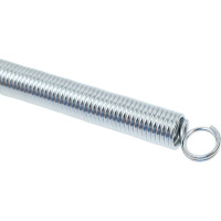 Пружина кондуктор 500 мм для металлопластиковых труб MasterProf внутренняя 16 мм ИС.130001